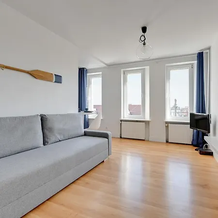 Appartement Comfort