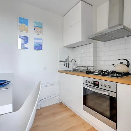 Comfort Appartement
