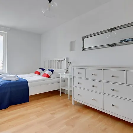 Comfort 公寓 索波特